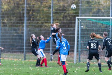 Bild 83 - wBJ SVHU am 20.11.21
